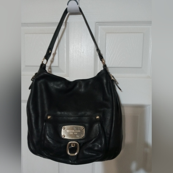 Michael Kors Hudson Downtown Bag - Picture 1 of 7
